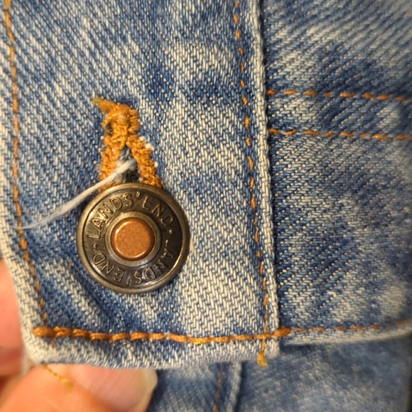 High Rise Mom Jeans - Picture 4 of 6